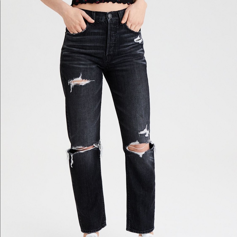 AE 90’s Boyfriend Jean